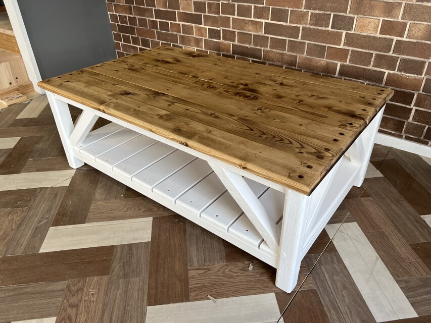 hotaru 新商品 ローテーブル カリフォルニア風 サーフ系 カントリー 海