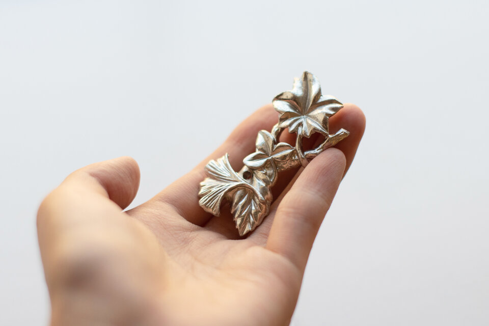 彩四季香立 吹寄 | iichi 日々の暮らしを心地よくするハンドメイドや