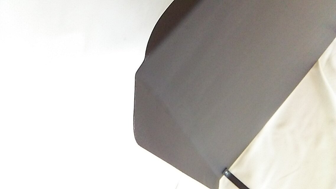 遮熱板 薪ストーブ 60cm ストーブ ウォールヒートシールド 火災予防