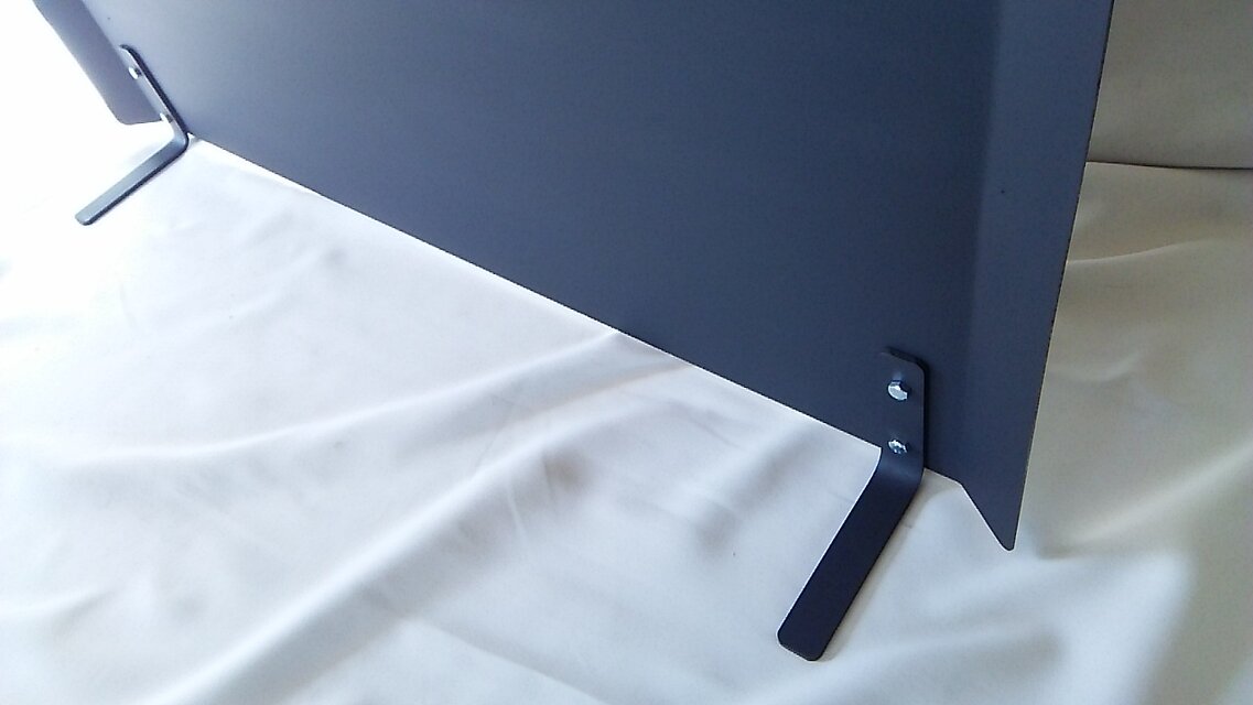 遮熱板 60と90 お得なセット 薪ストーブ ウォールヒートシールド 火災