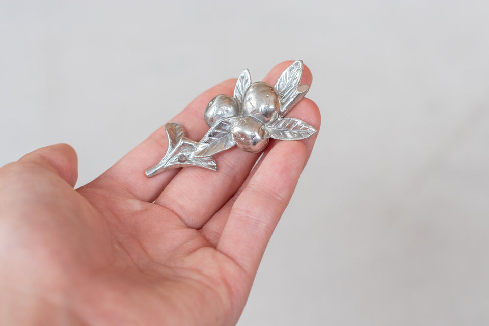 彩四季香立 蜜柑 | iichi 日々の暮らしを心地よくするハンドメイドや