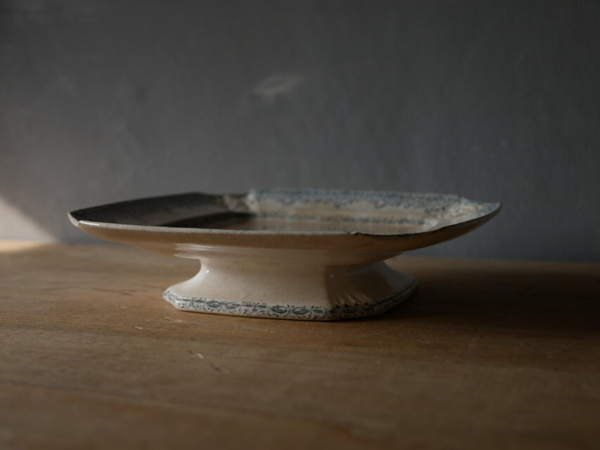 ショワジールロワ コンポティエ フルーツスタンド フランス