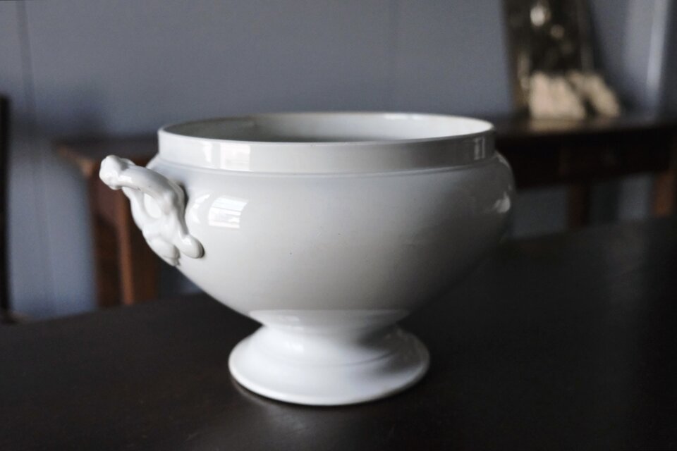 Creil & Montereau スーピエール オブジェ インテリア フランス