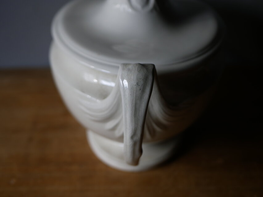 スーピエール フランスアンティーク アンティーク食器 ブロカントの