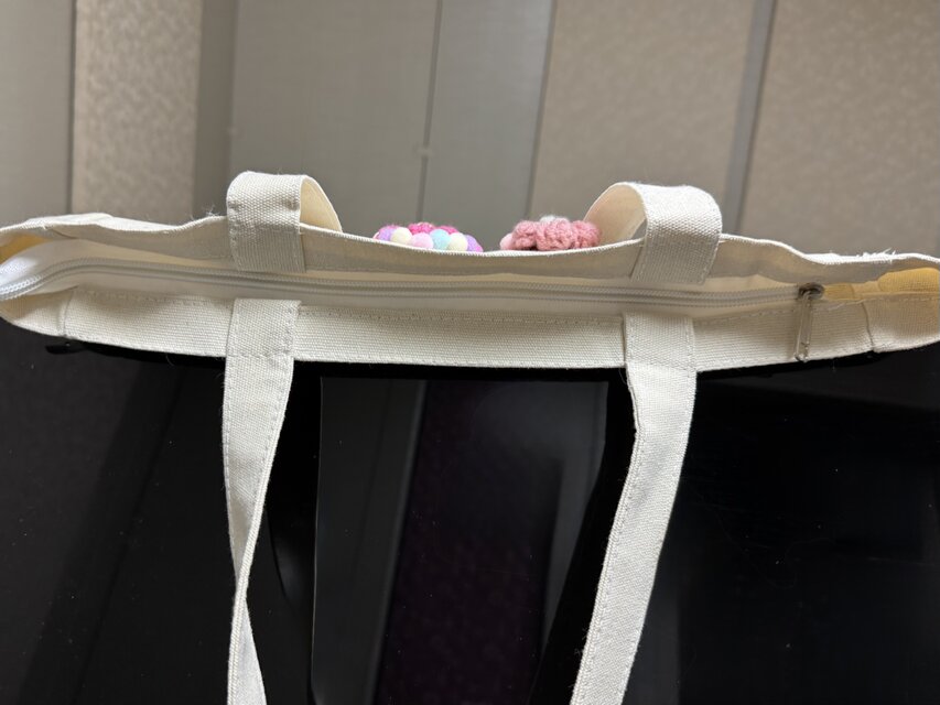 ぢぢ様専用うさぎさんのトートバッグ | iichi 日々の暮らしを心地よく