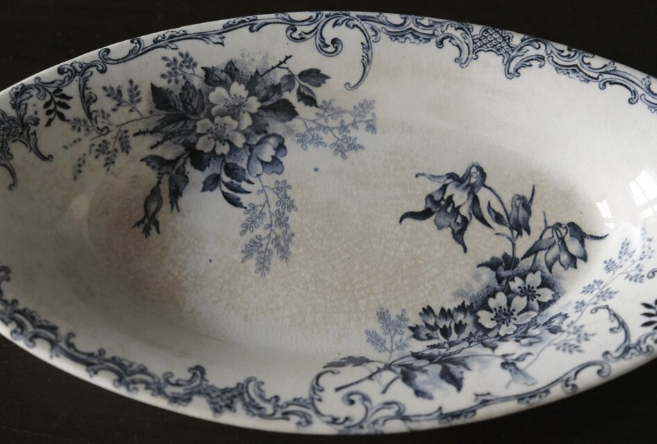 Choisy le Roi ショワジールロワ ラヴィエ Floreal フランス