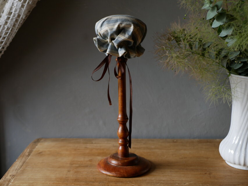 C ハットスタンド フランスアンティーク アンティークのある暮らし