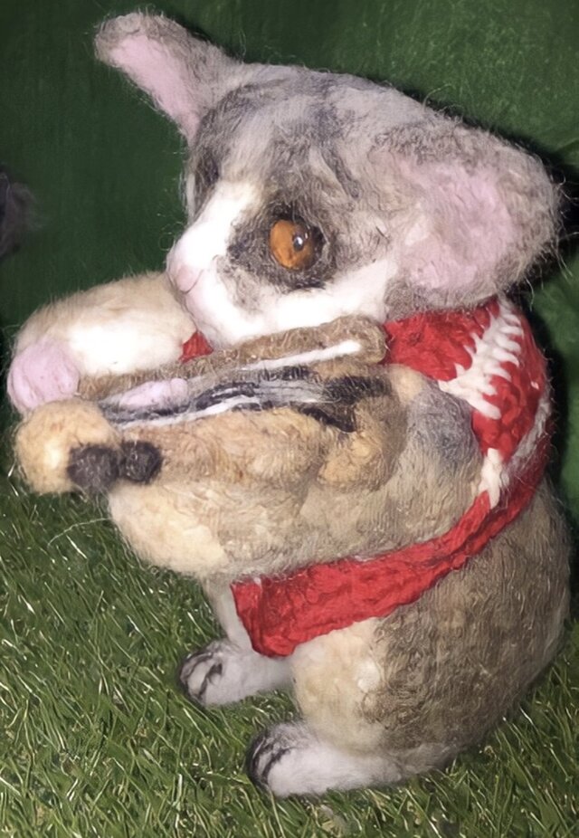 アートギフト】世界に一つの贈り物 ✨ 審査員特別賞作家が贈る、音楽を