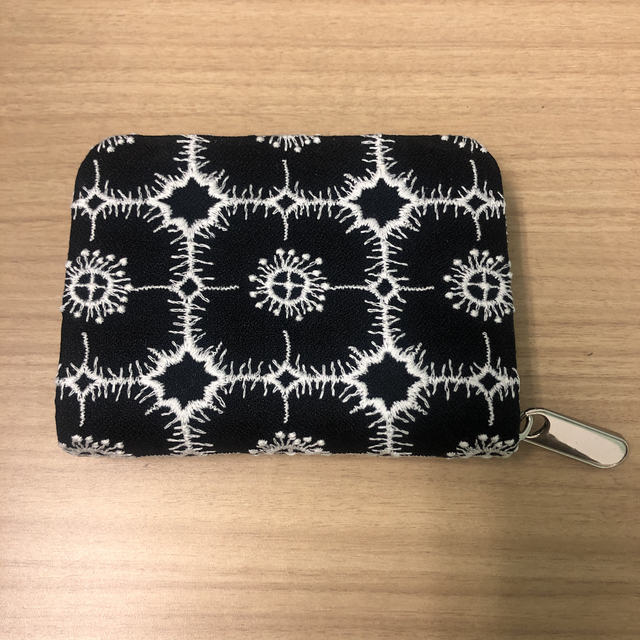 ミナペルホネン♡財布 an | iichi 日々の暮らしを心地よくする