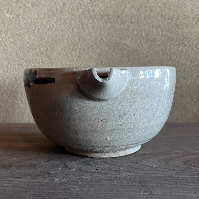 瀬戸焼 片口 | iichi 日々の暮らしを心地よくするハンドメイドや