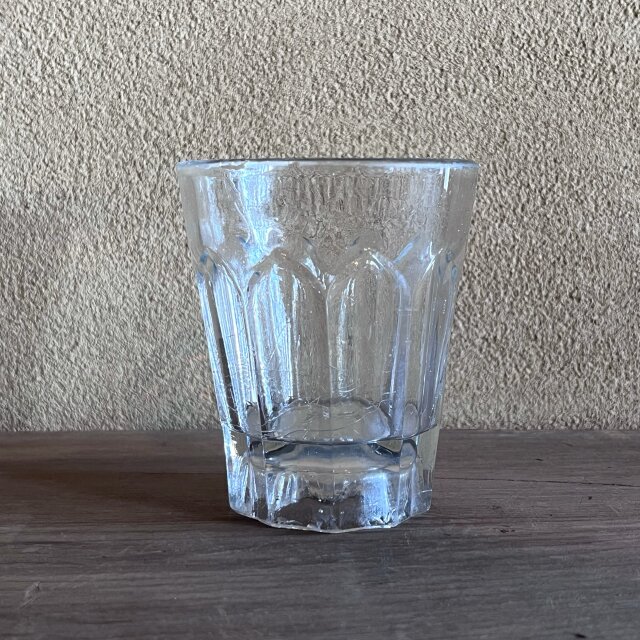 飽きのこない剣先グラス | iichi 日々の暮らしを心地よくする