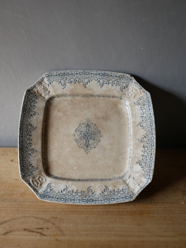 ショワジールロワ コンポティエ フルーツスタンド フランス