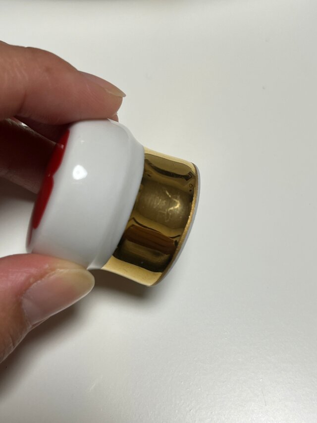 Lomonosov】ウォッカデキャンタ・ロシア皇室御用達 ロモノーソフ