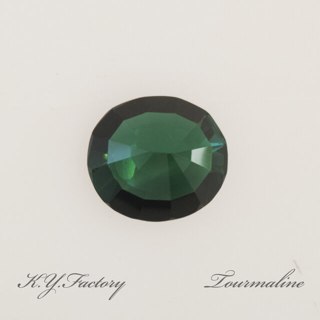 グリーン トルマリン 大粒 ルース 天然石 10月誕生石 SAK002-28BS