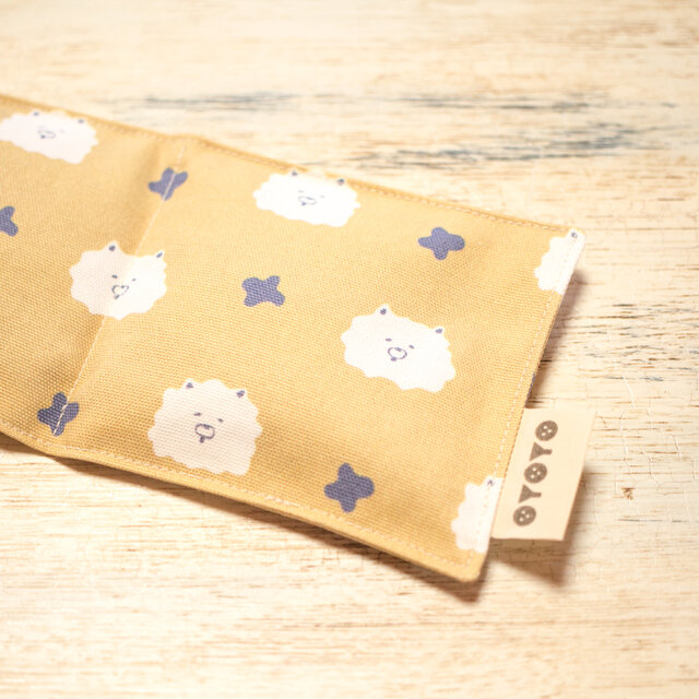 温活＊ほっこりぽかぽか あずきカイロ2個セット│お腹用レギュラー