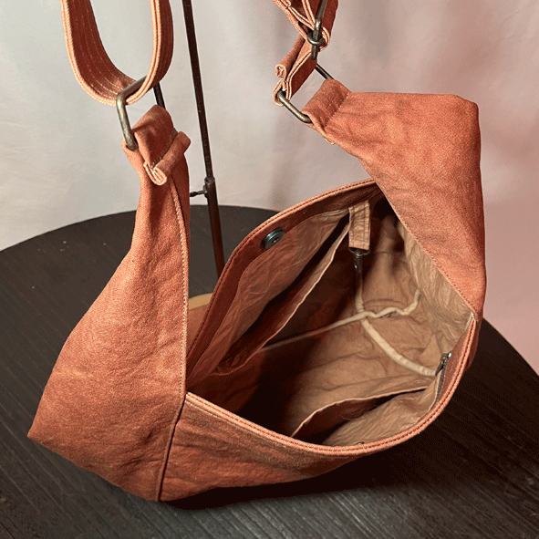 柿渋ショルダー ichi(イチ） 最終値下げ 【公式通販】