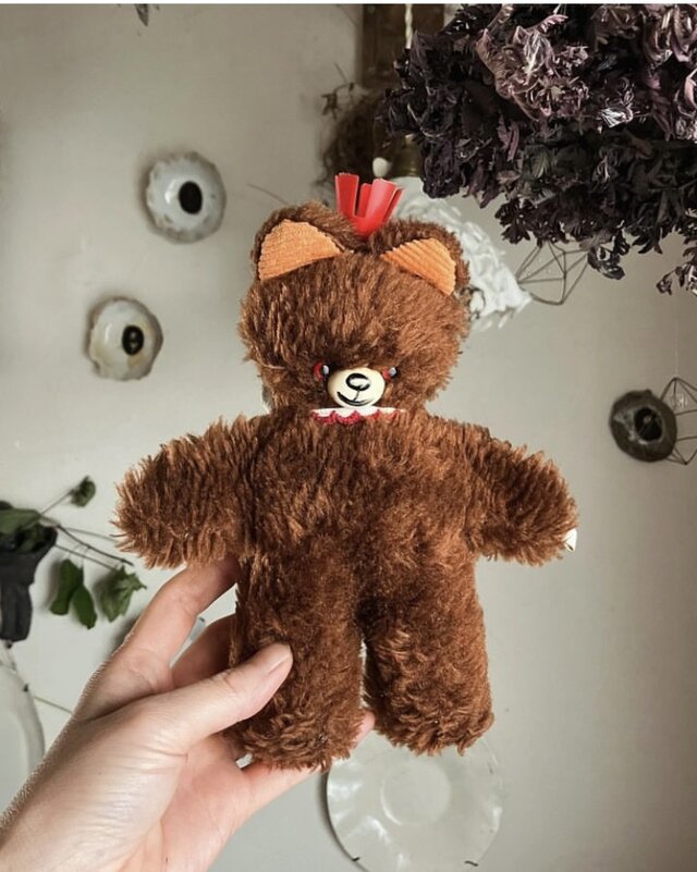 ベルリンベア “赤ちゃん“ ヴィンテージ | iichi 日々の暮らしを