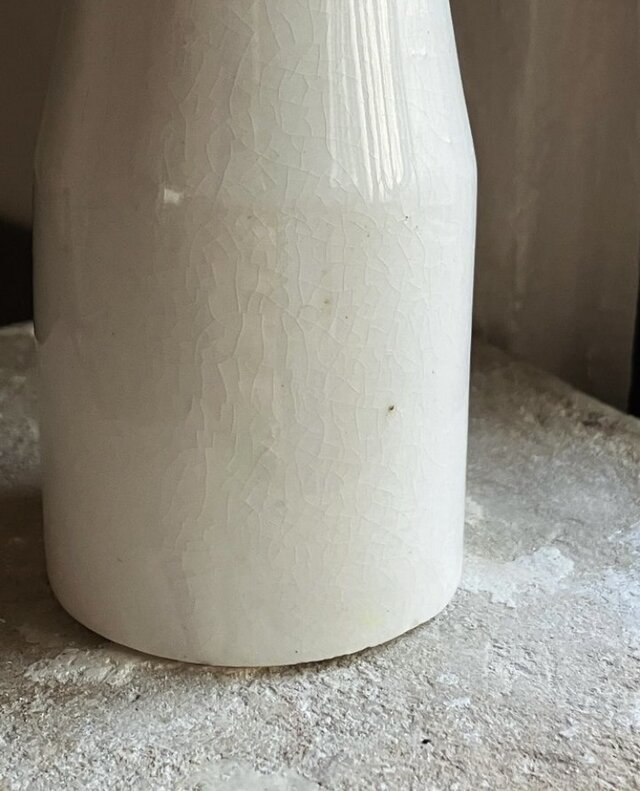 イギリス アンチョビポット ミルクポット アンティーク | iichi 日々の