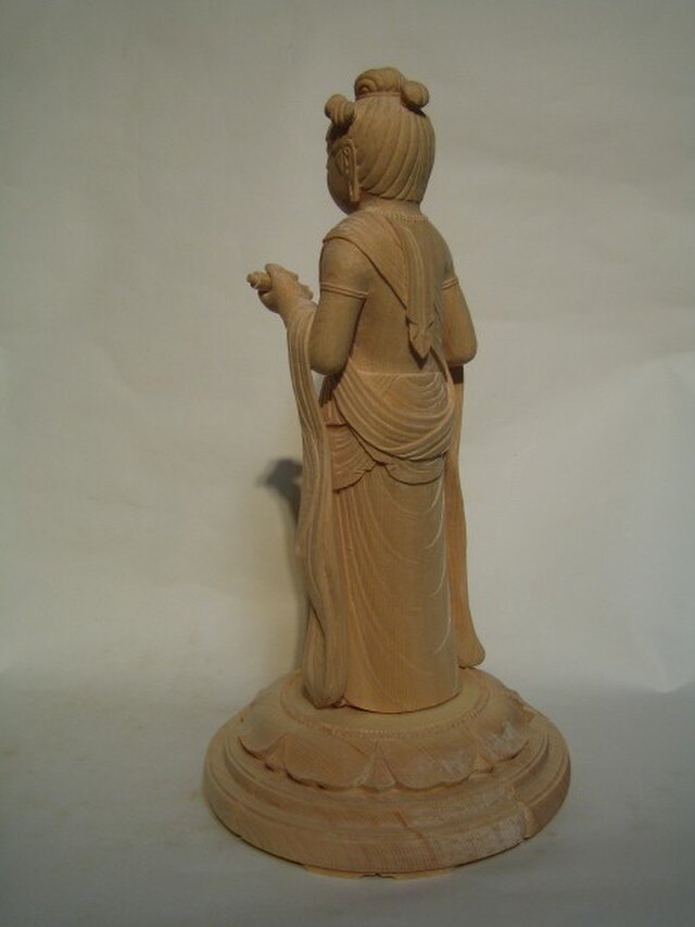 文殊菩薩（知恵・学問の仏様） | iichi 日々の暮らしを心地よくする