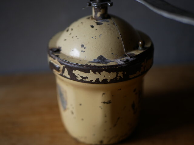 PEUGEOT プジョー G1 フランスヴィンテージ コーヒーミル アンティーク