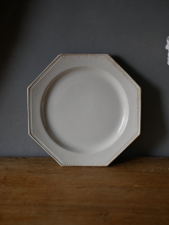 no.5 MONTEREAU クレイユモントロー オクトゴナル フランス