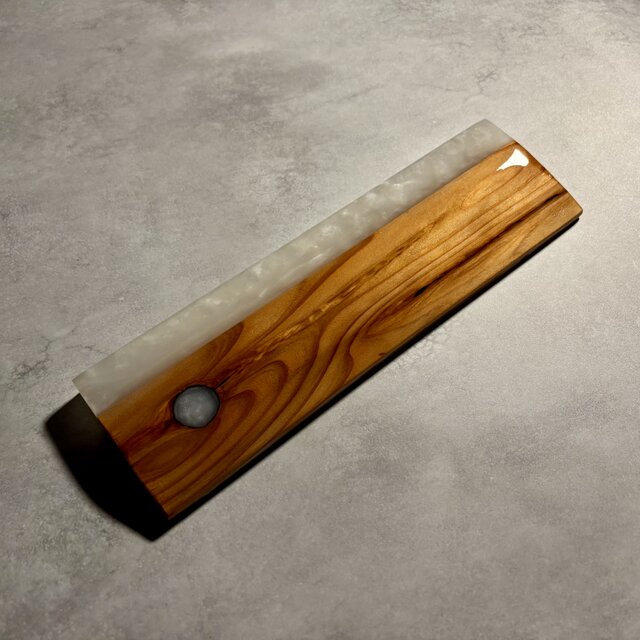 HHKB REALFORCE 60％ キーボード アームレスト パームレスト リスト