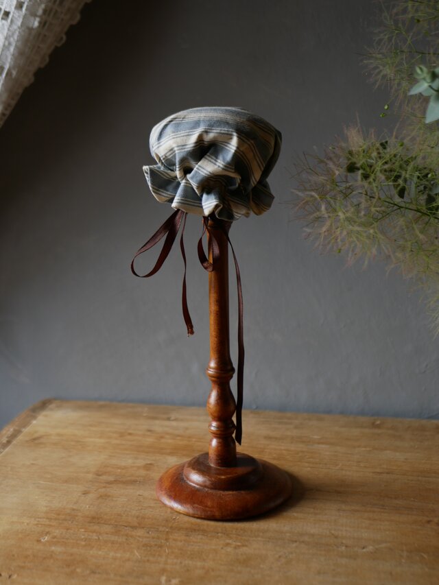 C ハットスタンド フランスアンティーク アンティークのある暮らし
