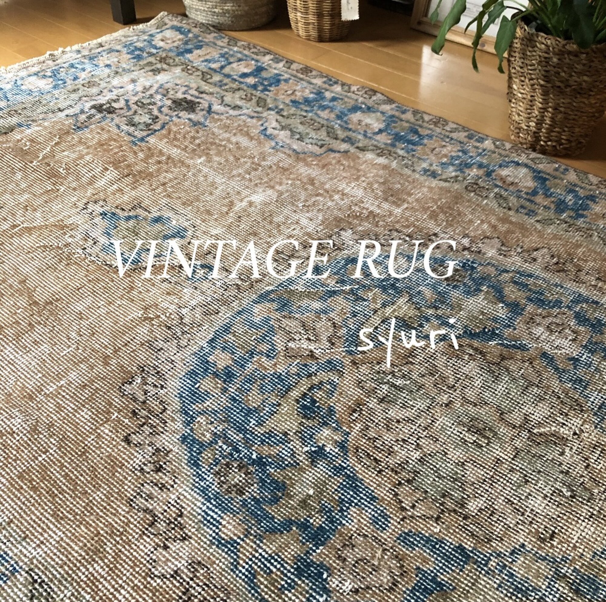 syuri 作品一覧 | iichi 日々の暮らしを心地よくするハンドメイドや