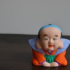 再入荷_[招猫] 長浜人形 黒猫 | iichi 日々の暮らしを心地よくする