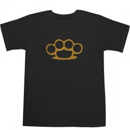 No Nukes Tシャツ | iichi 日々の暮らしを心地よくするハンドメイドや