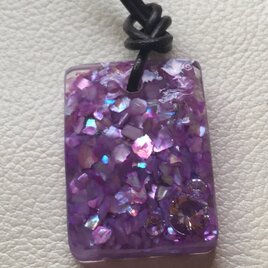 つけるだけで運気と波動が上がる！新ヒーリングペンダント！ | iichi