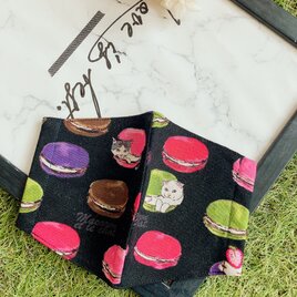 バンブーバッグ はな刺繍風 フラワー | iichi 日々の暮らしを心地よく