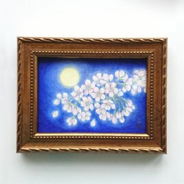 原画作品 日本画「芍薬」 | iichi 日々の暮らしを心地よくする