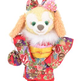 シェリーメイ 服 コスチューム アイコンデニムセット 本体無 Sサイズ用