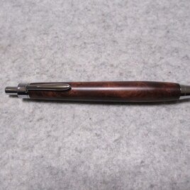 デザートアイアンウッド 砂漠の宝石 シャープペンシル(0.5ミリ用) 希少