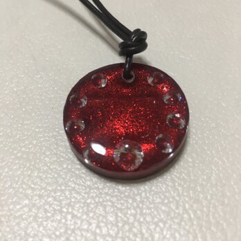 音泉ペンダントの通販 | iichi 日々の暮らしを心地よくする