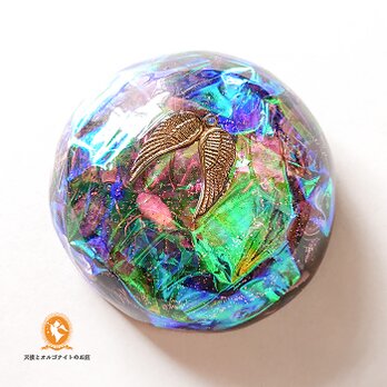 オルゴナイトの通販 | iichi 日々の暮らしを心地よくするハンドメイド