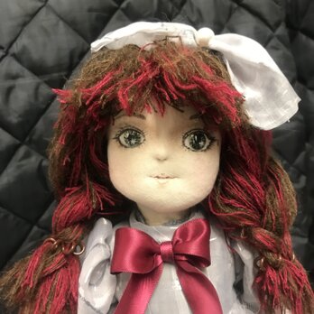 創作ビスクドールの通販 | iichi 日々の暮らしを心地よくする