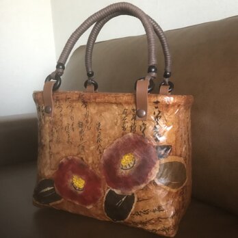 一閑張りの通販 | iichi 日々の暮らしを心地よくするハンドメイドや