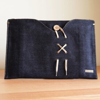 ノートパソコンケースの通販 | iichi 日々の暮らしを心地よくする