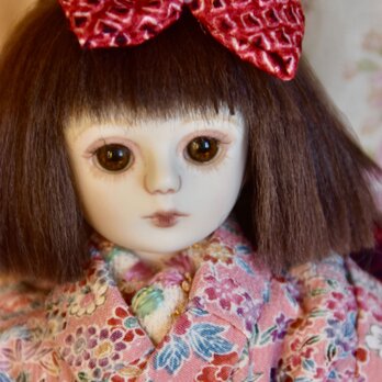 創作ビスクドールの通販 | iichi 日々の暮らしを心地よくする