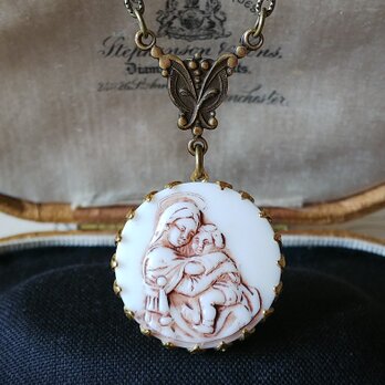 聖母子像の通販 | iichi 日々の暮らしを心地よくするハンドメイドや