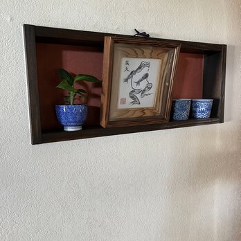 ミニ額の通販 | iichi 日々の暮らしを心地よくするハンドメイドや