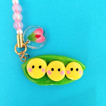 えんどう豆の通販 | iichi 日々の暮らしを心地よくするハンドメイドや