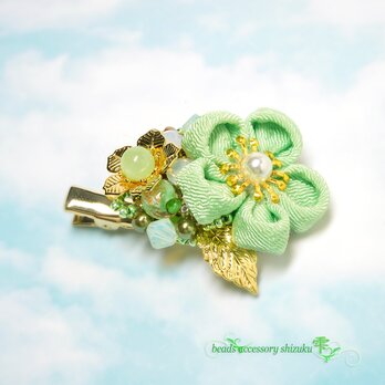 翡翠ブローチの通販 | iichi 日々の暮らしを心地よくするハンドメイド