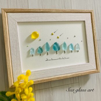 シーグラスの通販 | iichi 日々の暮らしを心地よくするハンドメイドや