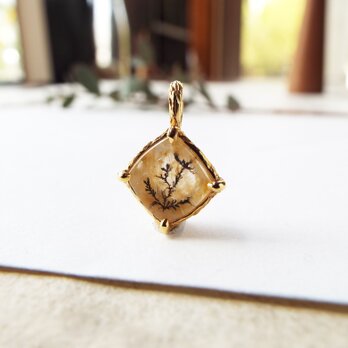 デンドリティッククォーツの通販 | iichi 日々の暮らしを心地よくする