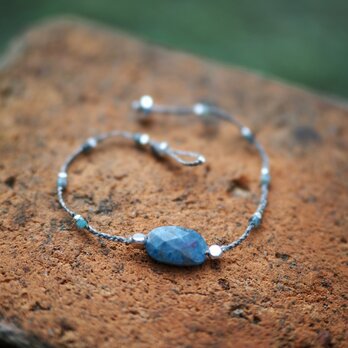 ルビーインゾイサイトの通販 | iichi 日々の暮らしを心地よくする