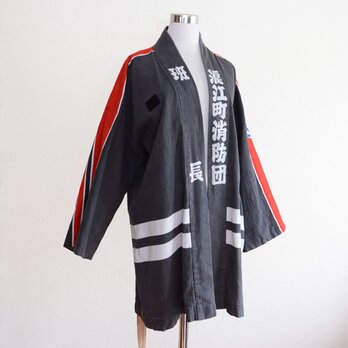 難波商店 印半纏 | 法被 作品一覧 | iichi 日々の暮らしを心地よくする