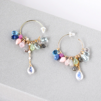 mumu 作品一覧 | iichi 日々の暮らしを心地よくするハンドメイドや